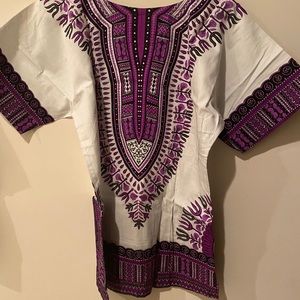 Cool Dashiki on Sale